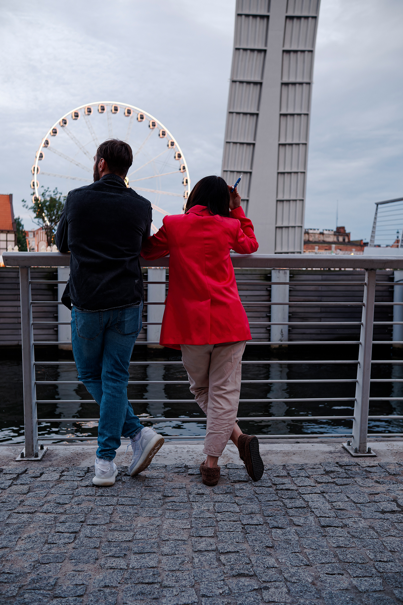 Gdańsk - street photo